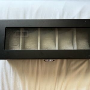 Brookstone Watch Case